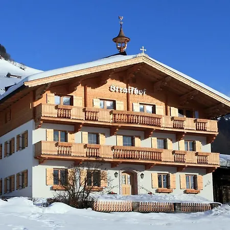 Apartment Straifhof