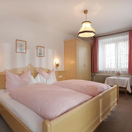 Straifhof Apartment Brixen im Thale