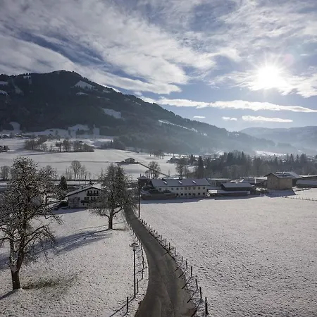 Apartamento Straifhof