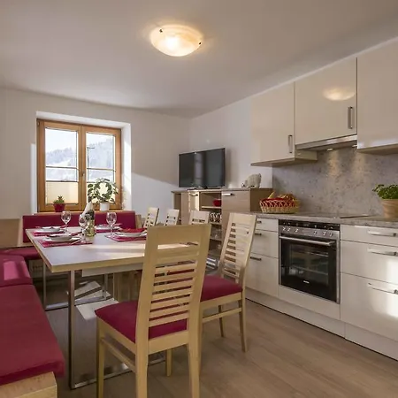 Apartamento Straifhof Brixen im Thale