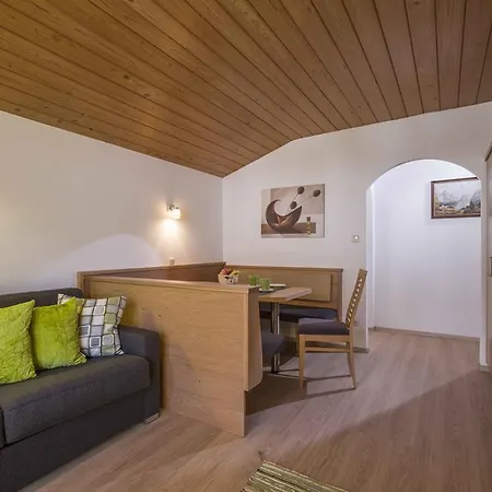 Apartamento Straifhof