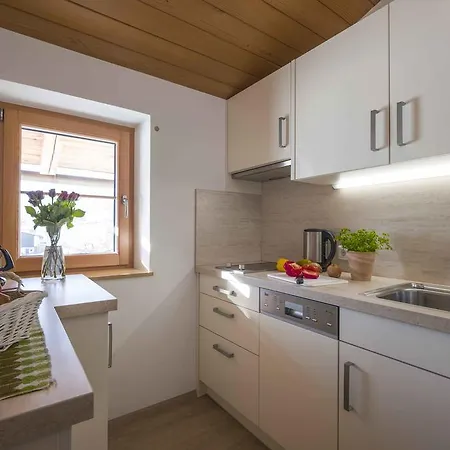 Straifhof Apartamento Brixen im Thale