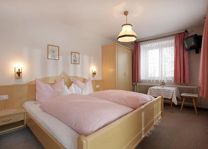 Straifhof 公寓 布利克森塔勒