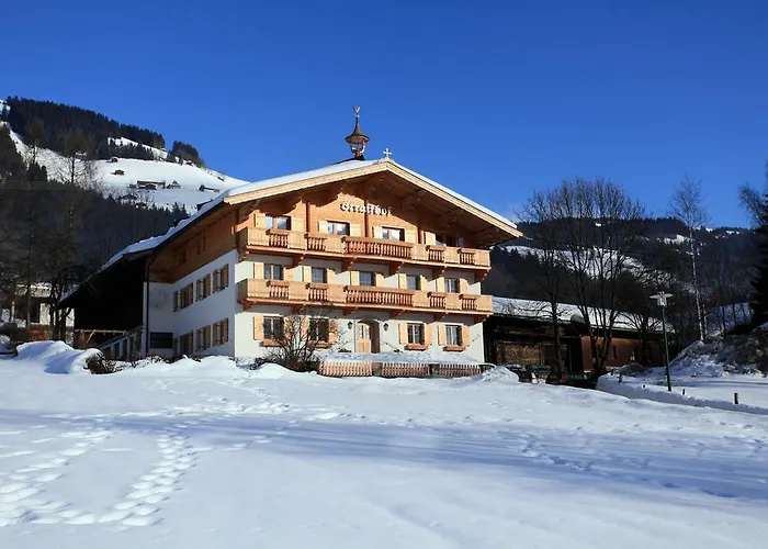 Straifhof 布利克森塔勒