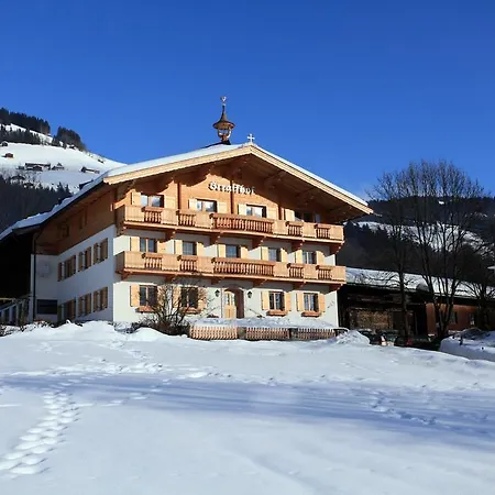 Straifhof Brixen im Thale