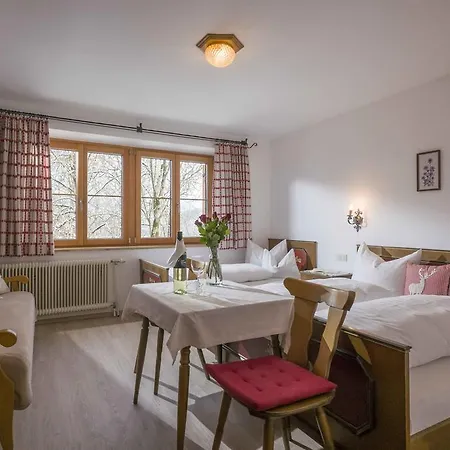 Straifhof Apartment Brixen im Thale