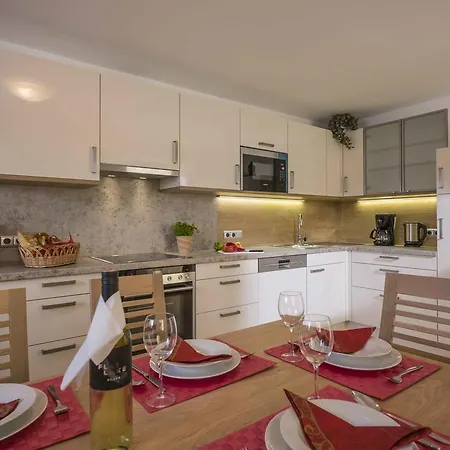 Straifhof Apartment Brixen im Thale